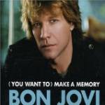 (you Want To) Make A Memory