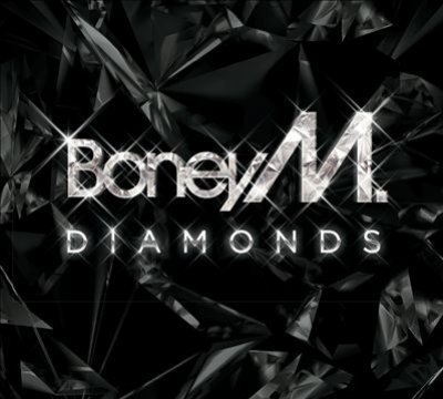 Diamonds [40th Anniversary Edition]