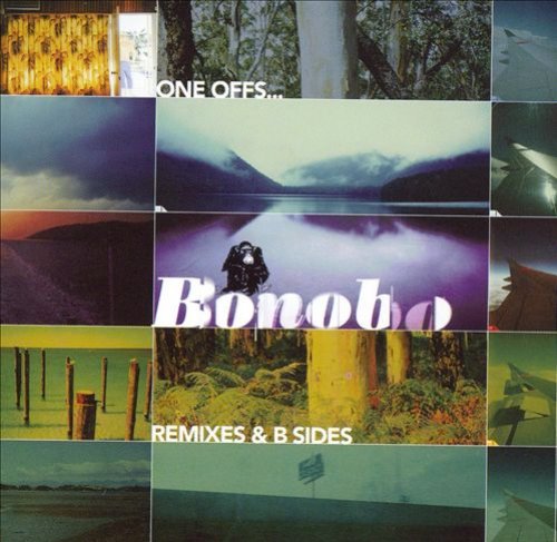 One Offs Remixes & B-sides