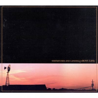 Departures And Landfalls