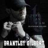 Just As I Am Platinum Edition