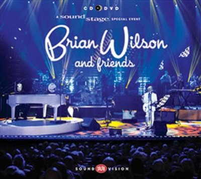 Brian Wilson And Friends