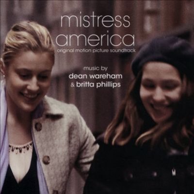 Mistress America