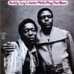 Buddy Guy And Junior Wells Play The Blues