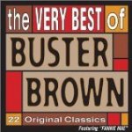 The Very Best Of Buster Brown