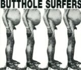 Butthole Surfers / Live Pcppep