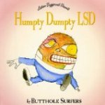 Humpty Dumpty Lsd