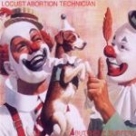Locust Abortion Technician