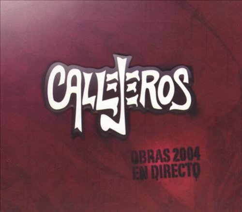 Obras 2004 En Directo