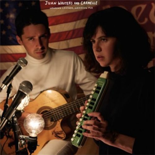 Wearing Leather Wearing Fur