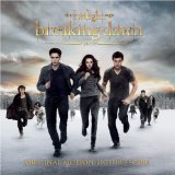 Twilight Saga: Breaking Dawn Part 2, The Score Music By Carter Burwell
