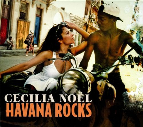 Havana Rocks