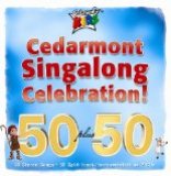 Cedarmont Singalong Celebration