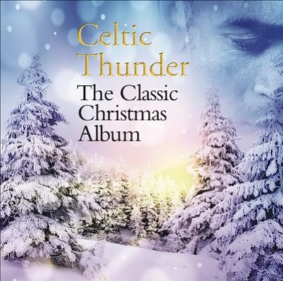 The Classic Christmas Album