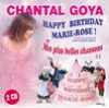 Happy Birthday Marie-rose & Mes Plus Belles Chansons