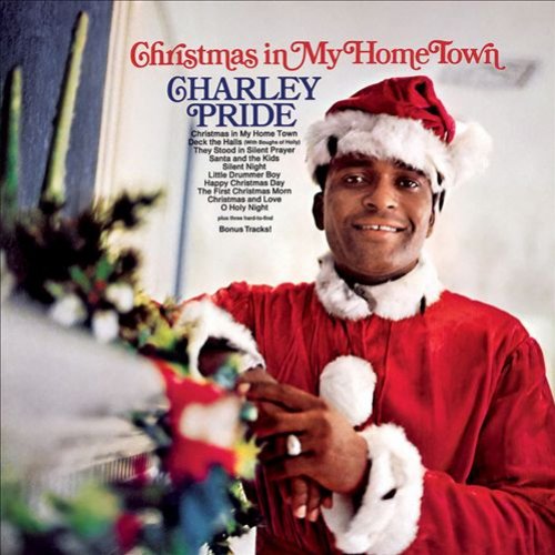 Christmas In My Home Town