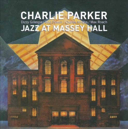 Jazz At Massey Hall