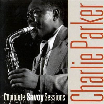 The Complete Savoy Sessions
