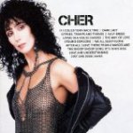 Icon: Cher