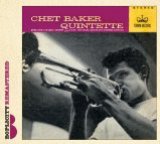 Chet Baker Cools Out
