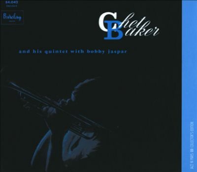 And His Quintet With Bobby Jaspar