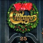 Chicago 25: The Christmas Album