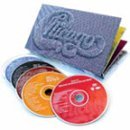 Chicago Box (bonus Dvd)