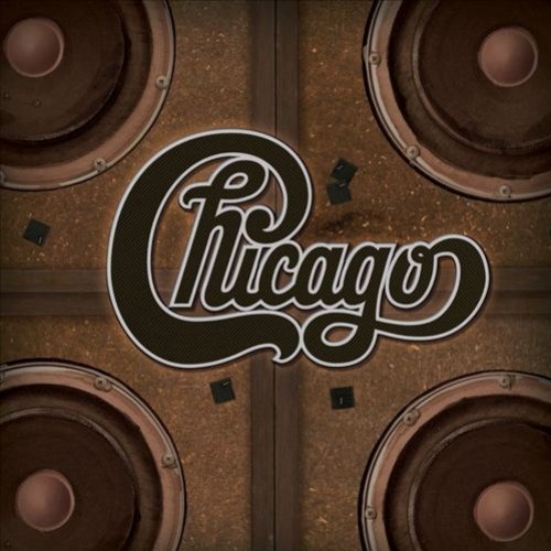 Chicago Quadio Box