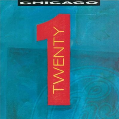 Chicago Twenty 1