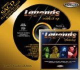 Legends: Crank It Up