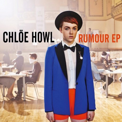 Rumour Ep