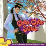 Choo Choo Soul [cd/dvd]