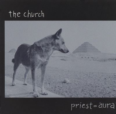 Priest = Aura