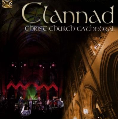 Live At Christ Church Cathedral