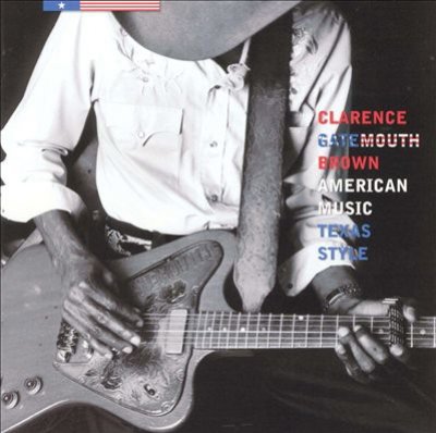 American Music, Texas Style