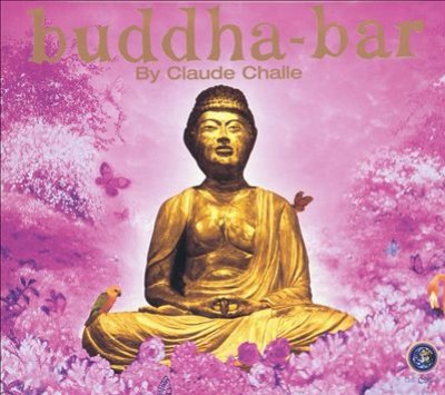 Buddha-bar, Vol. 1