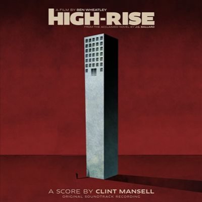 High Rise [original Soundtrack]