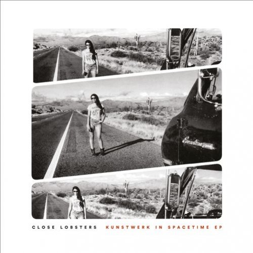 Kunstwerk In Spacetime Ep
