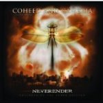 Neverender: Children Of The Fence Edition (limited Edition 4 Cd/5 Dvd)