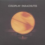 Parachutes (vinyl)