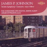 James P Johnson Harlem Symphony