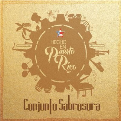 Hecho En Puerto Rico