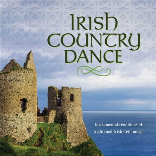 Irish Country Dance