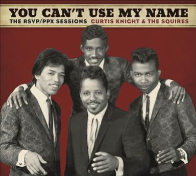 You Can't Use My Name: The Rsvp/ppx Sessions