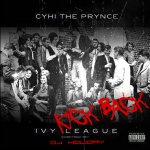 Ivy League Kick Back