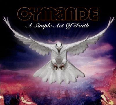 A Simple Act Of Faith