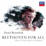 Beethoven For All: Music Of Power Passion & Beauty
