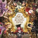 Alice Through The Looking Glass