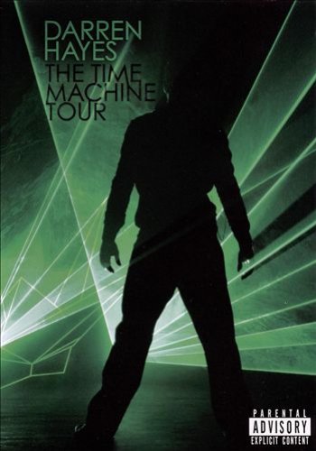 The Time Machine Tour