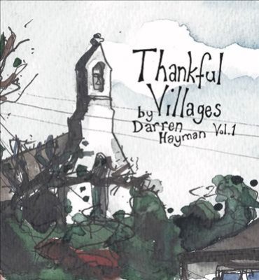 Thankful Villagers, Vol. 1